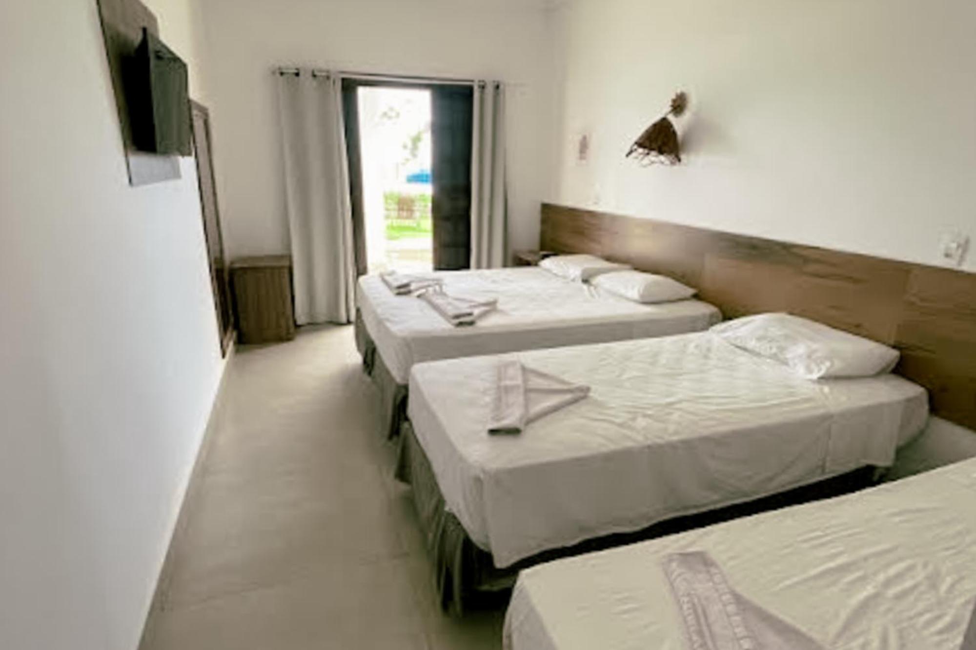 Velinn Porto Do Eixo Hotel