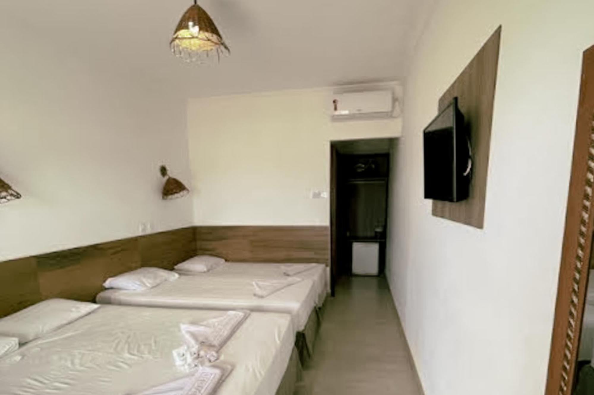 Hotel Velinn Porto Do Eixo