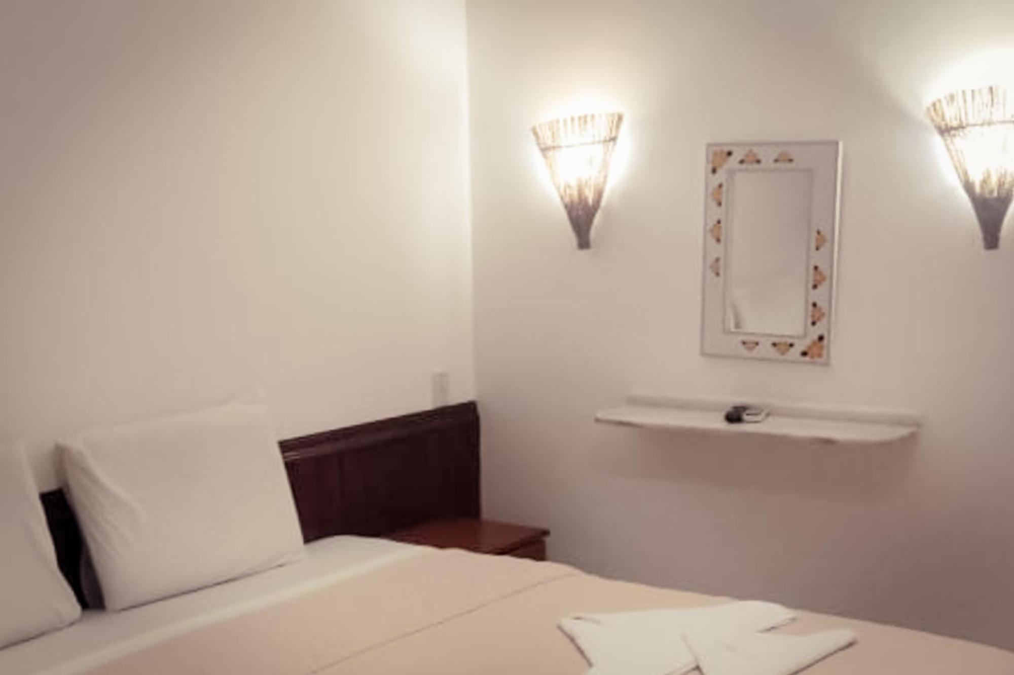Velinn Porto Do Eixo Hotel 3*