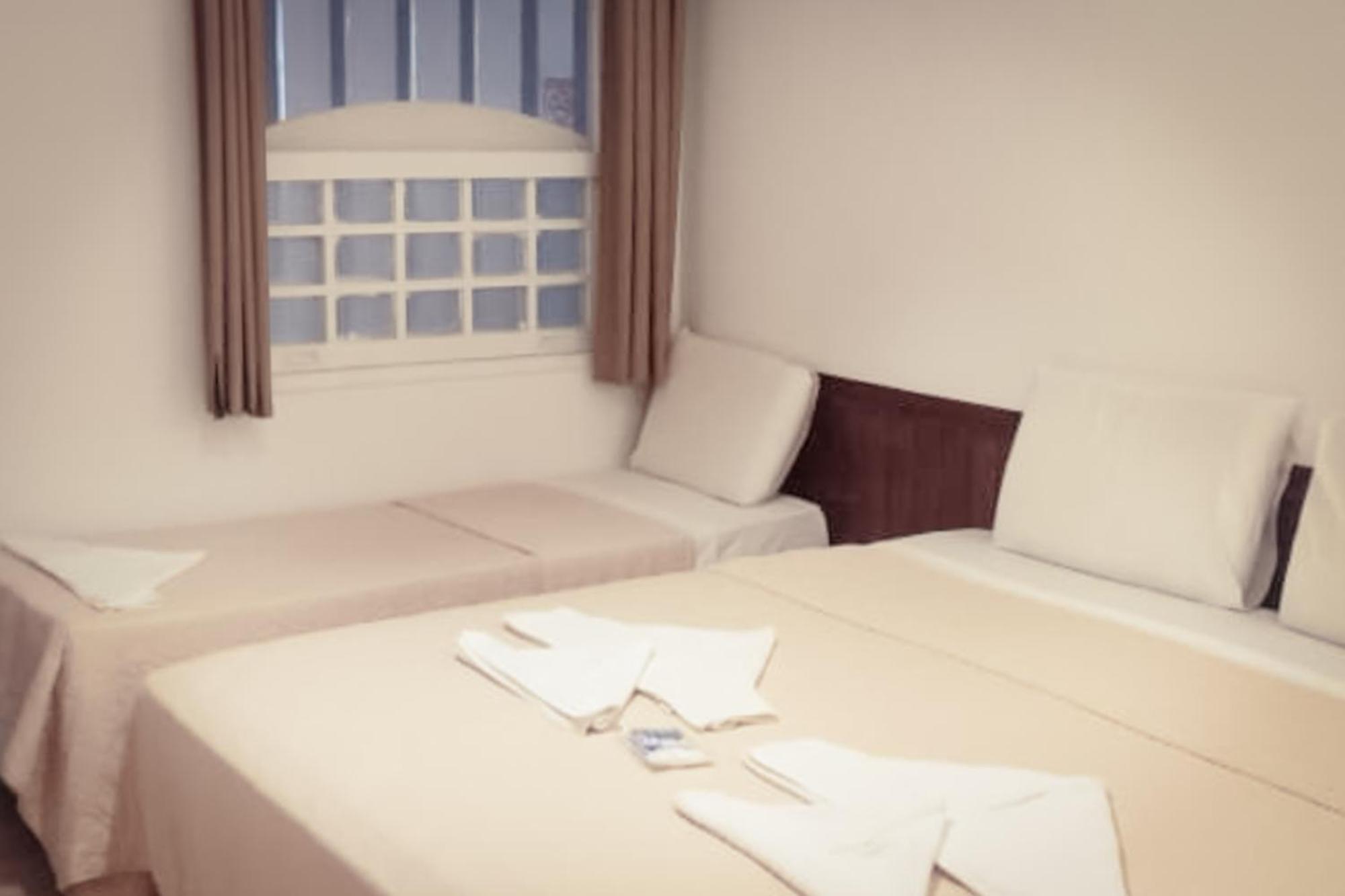 Velinn Porto Do Eixo Hotel Ubatuba