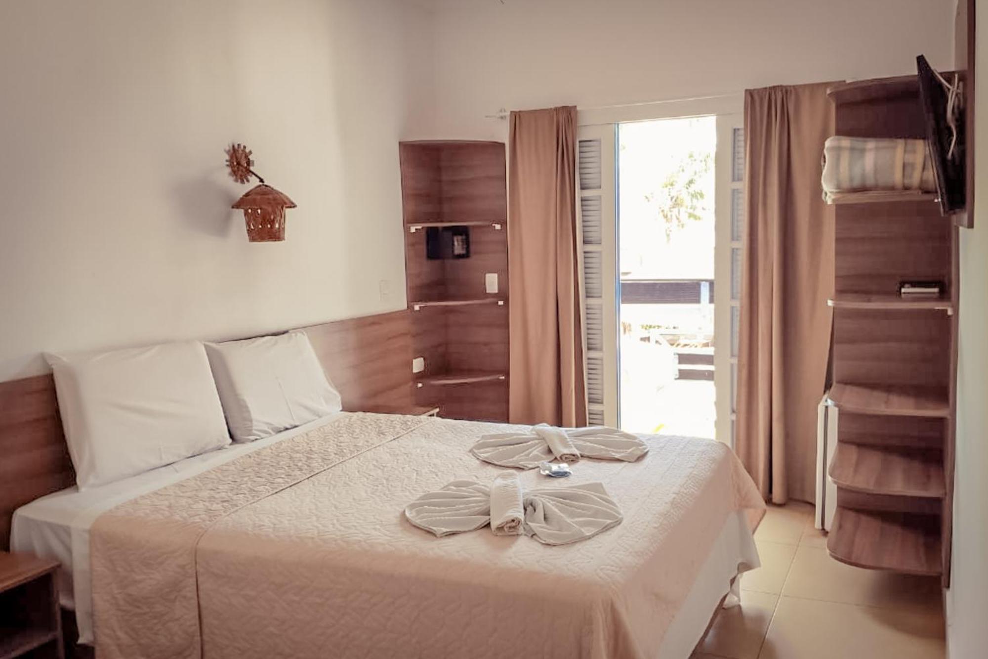 Velinn Porto Do Eixo Hotel Ubatuba