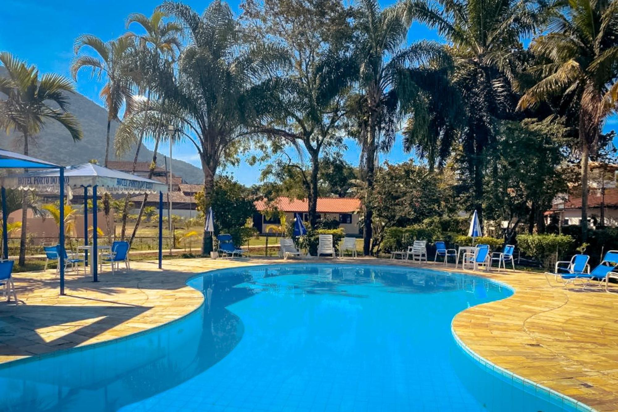 Hotel Velinn Porto Do Eixo Ubatuba