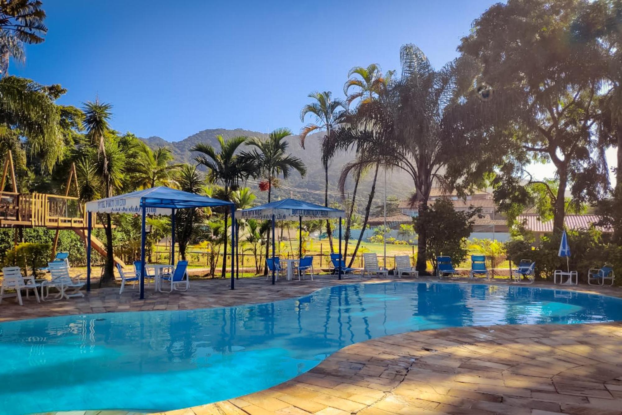 Velinn Porto Do Eixo Hotel Ubatuba