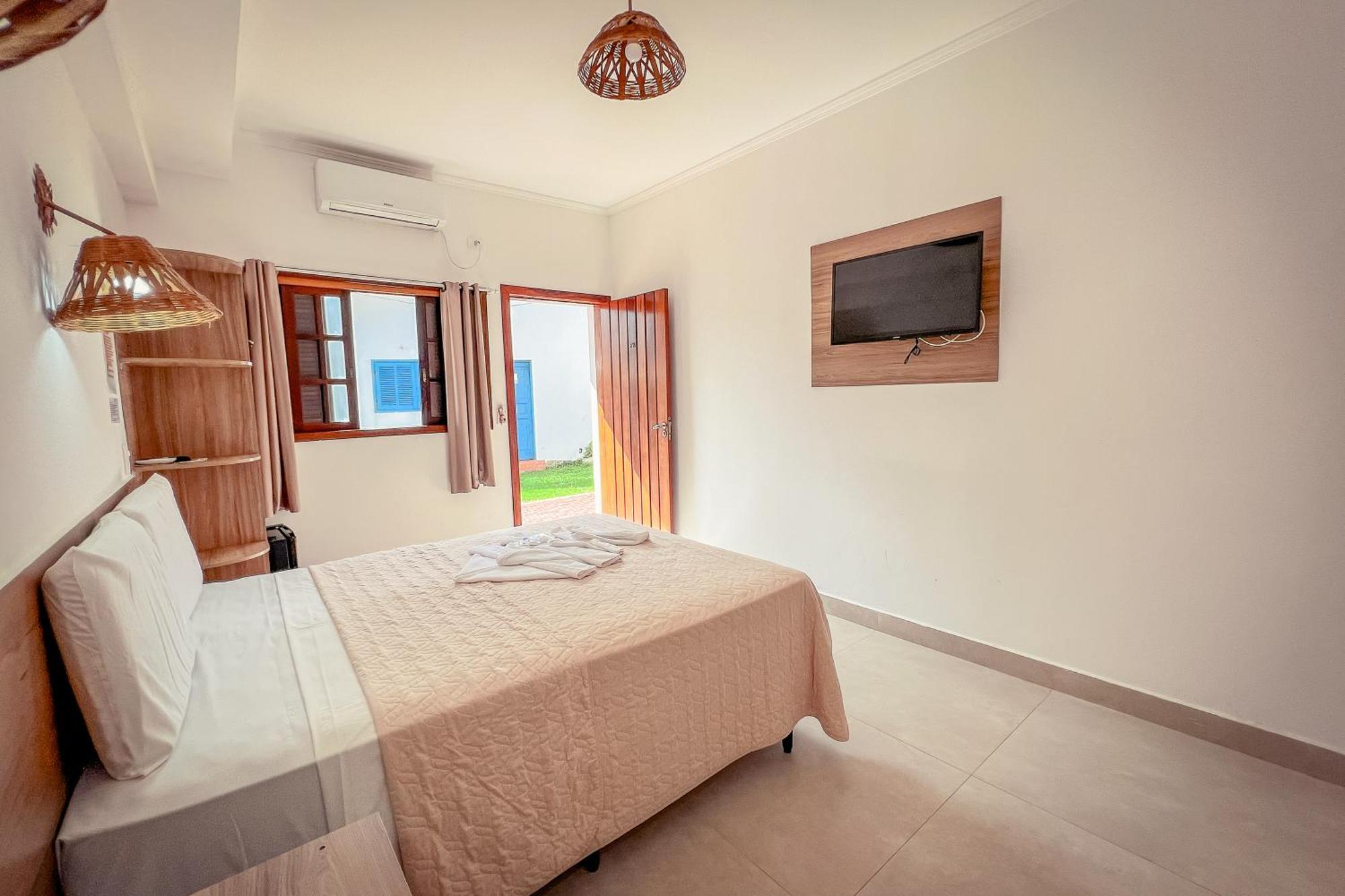 Hotel Velinn Porto Do Eixo