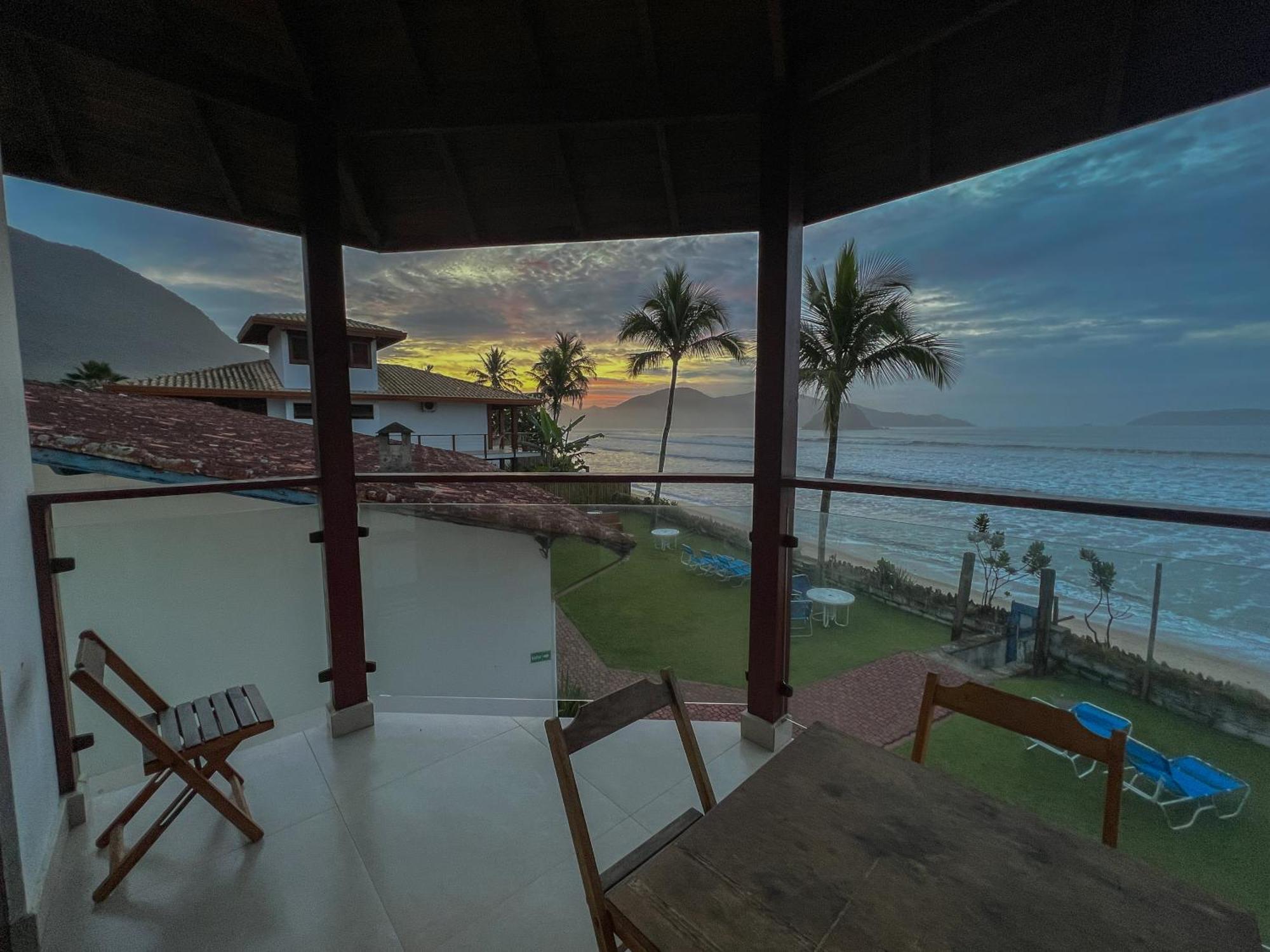 Hotel Velinn Porto Do Eixo Ubatuba
