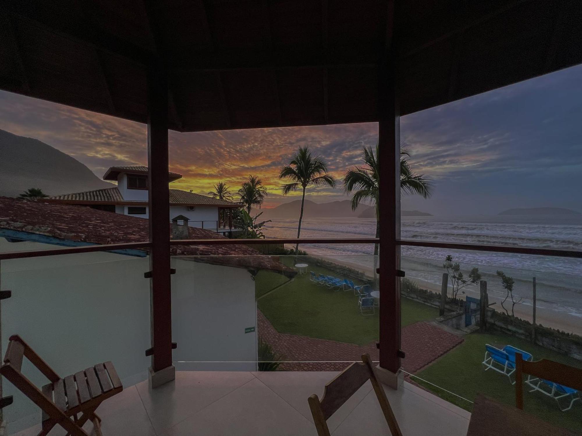 Velinn Porto Do Eixo Hotel