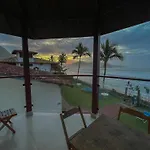 Velinn Hotel Porto Do Eixo Ubatuba