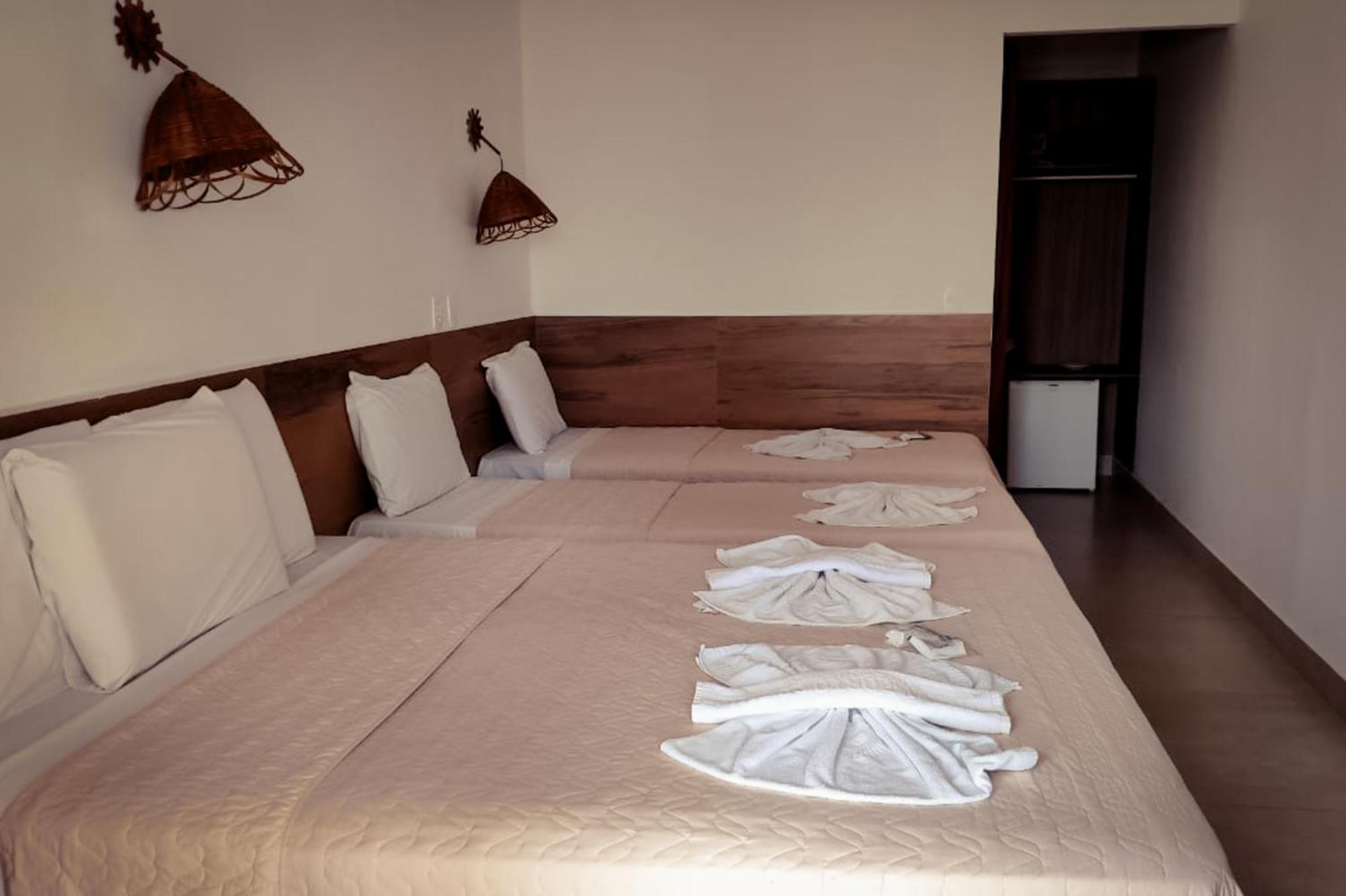 Hotel Velinn Porto Do Eixo Ubatuba