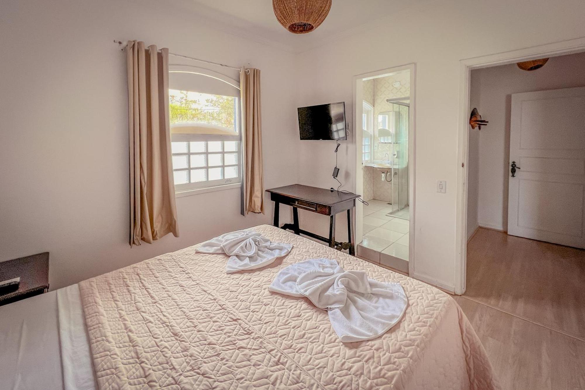 Velinn Porto Do Eixo Hotel