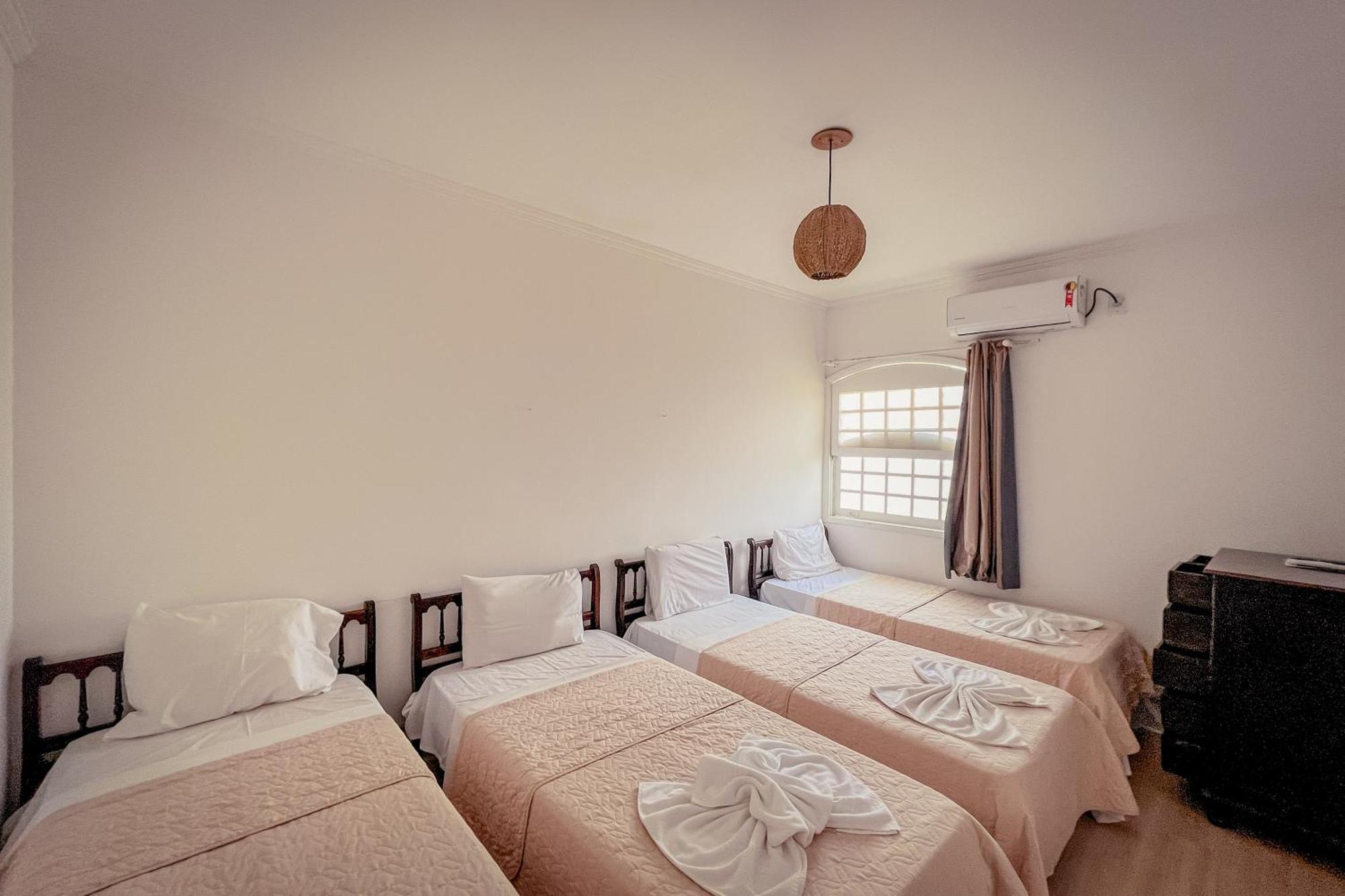 Hotel Velinn Porto Do Eixo Ubatuba