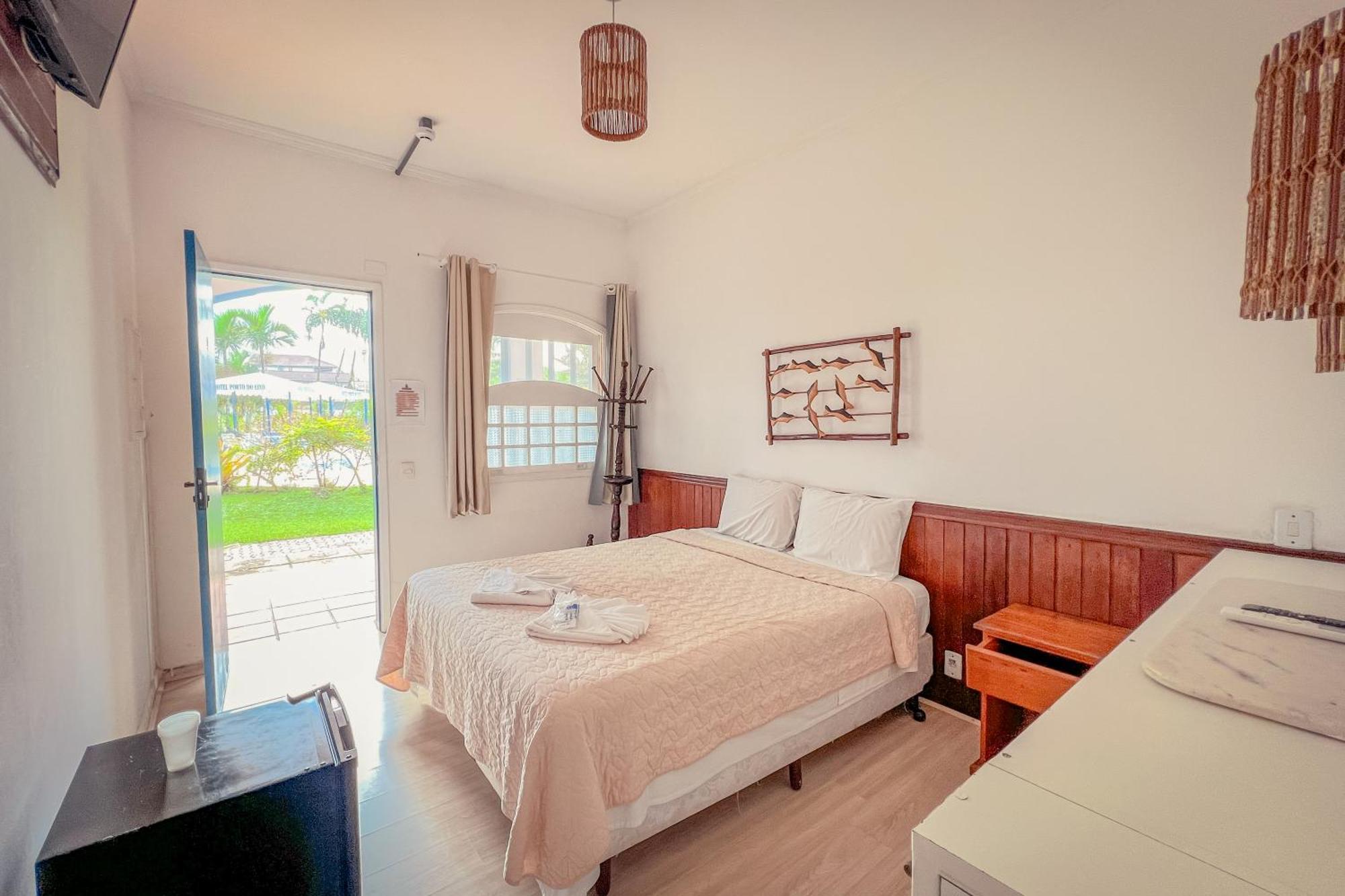 Velinn Porto Do Eixo Hotel
