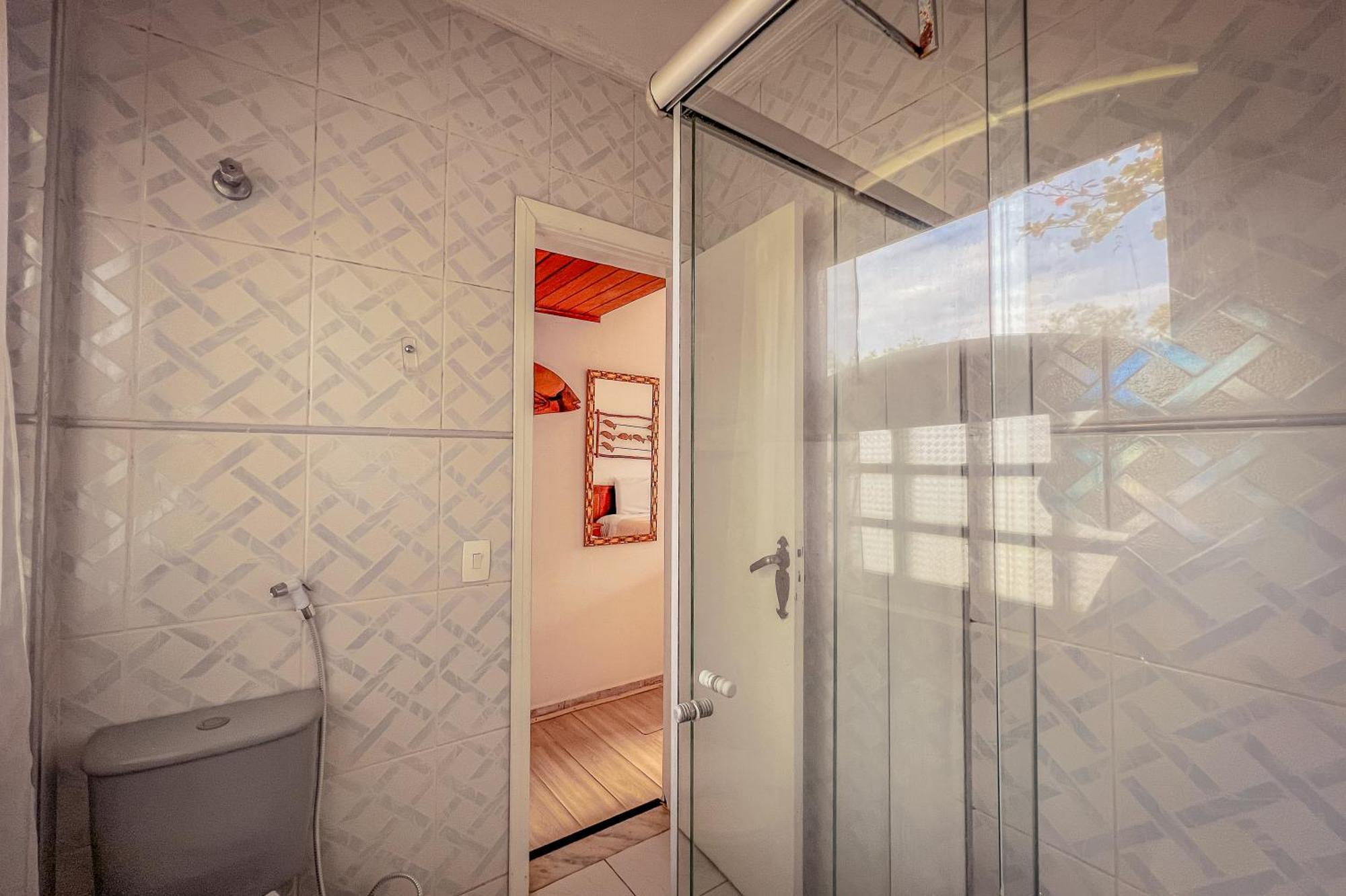 Velinn Porto Do Eixo Hotel 3*