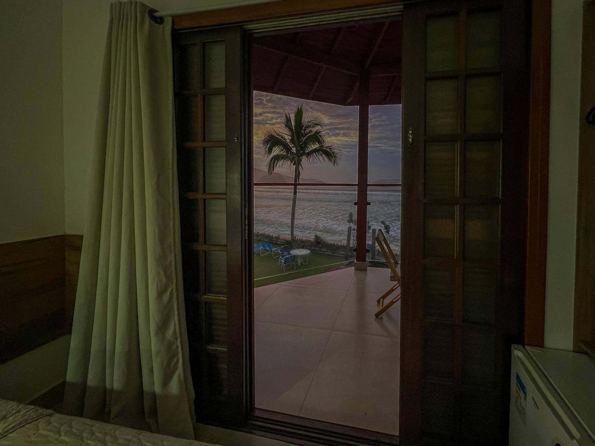 Hotel Velinn Porto Do Eixo 3*