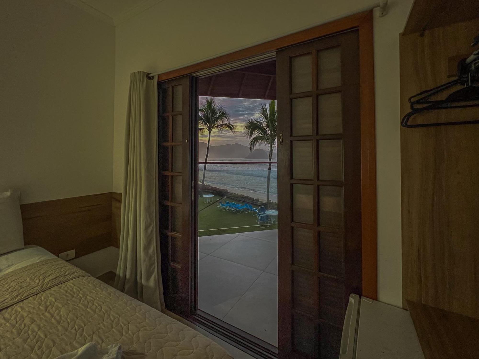 Velinn Porto Do Eixo Hotel Ubatuba