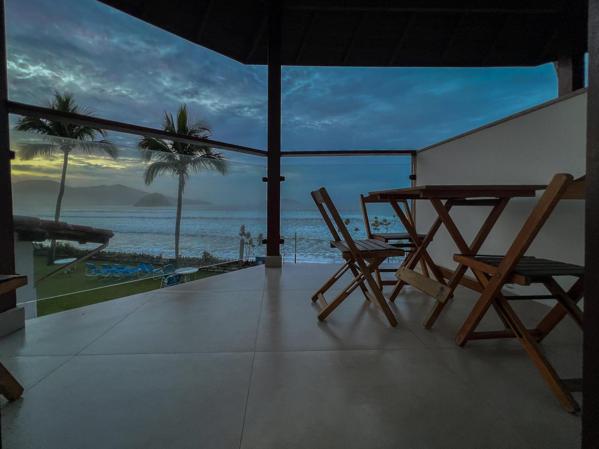 Hotel Velinn Porto Do Eixo Ubatuba