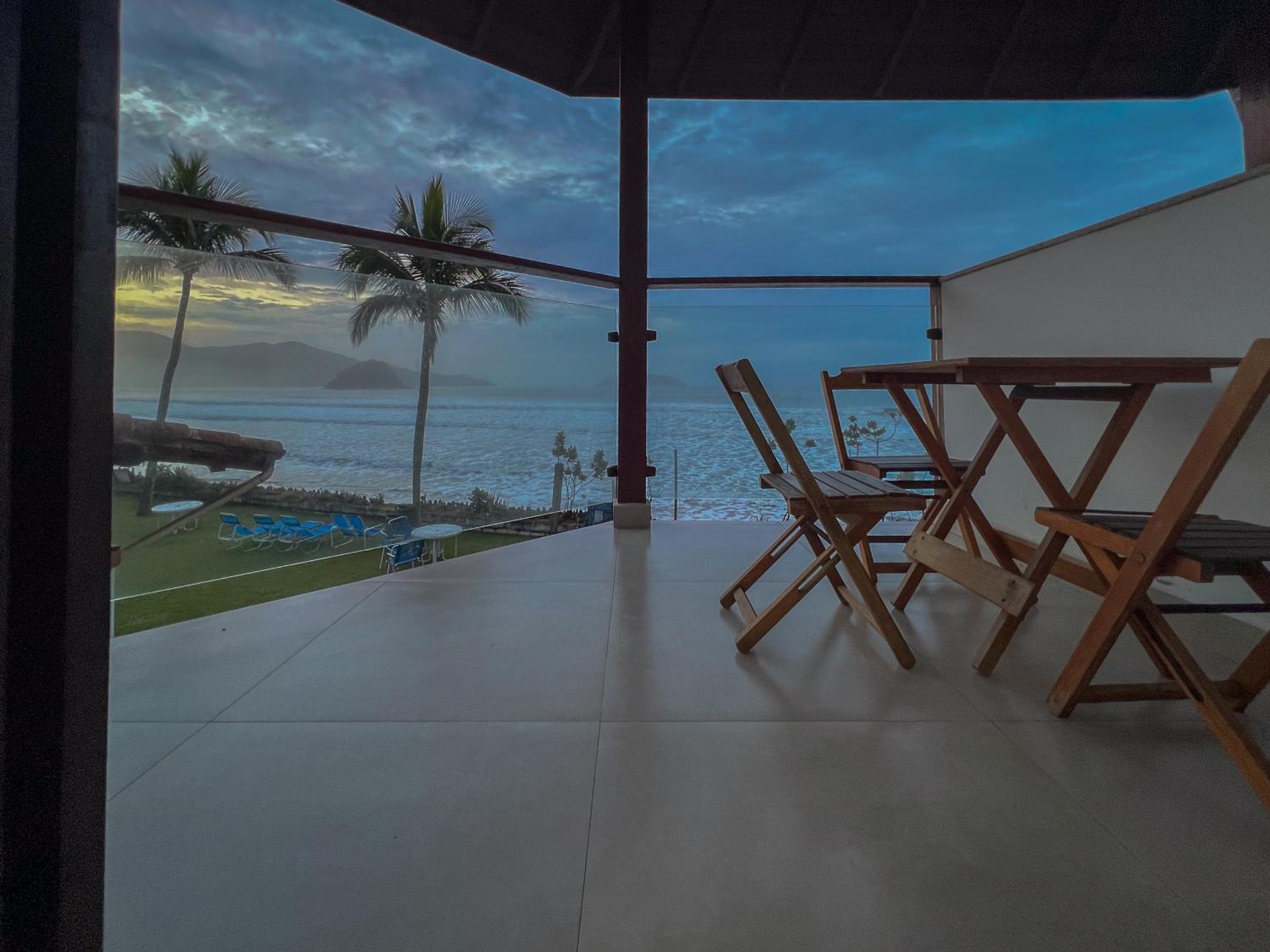 Velinn Porto Do Eixo Ubatuba